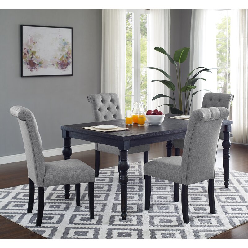 Gray Dining Room Table / Awesome Dining Furniture Selections At Our Ny